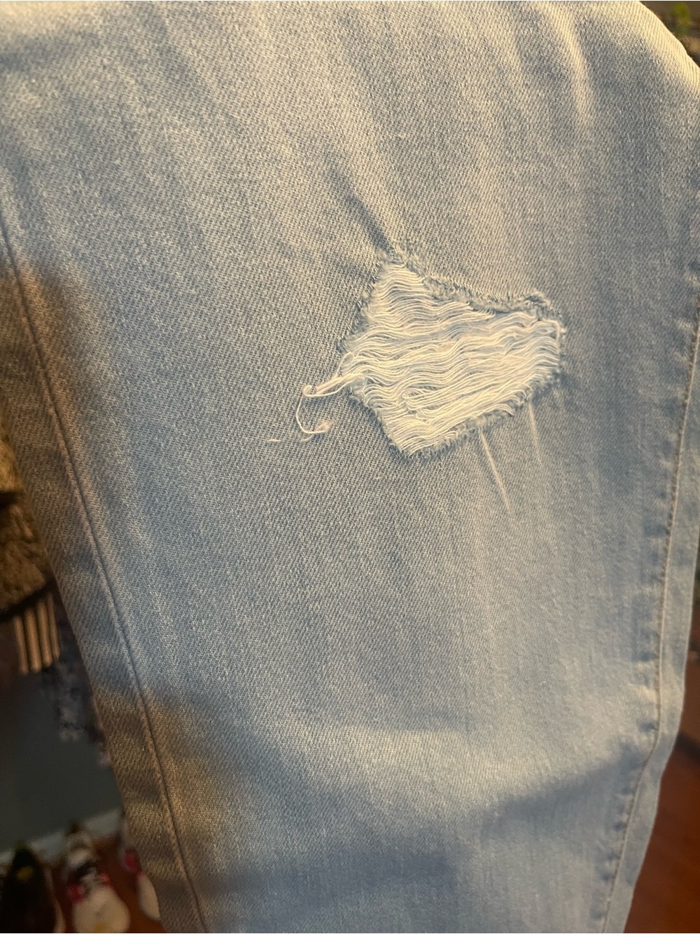 Women’s Boyfriend Denim Bundle - Picture 9 of 11
